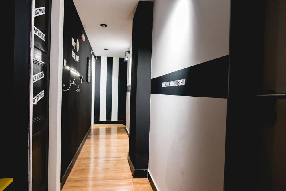Home plus pathos junior suite - photo 14