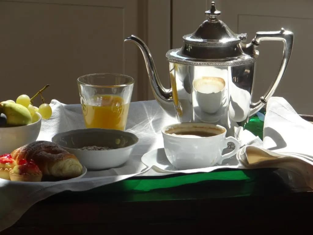 B&b Cerretani Palace - photo 11