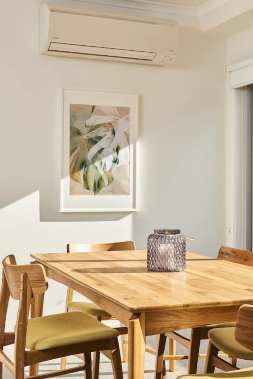 Hotel Quality 2 Bedroom Apartment - photo 16