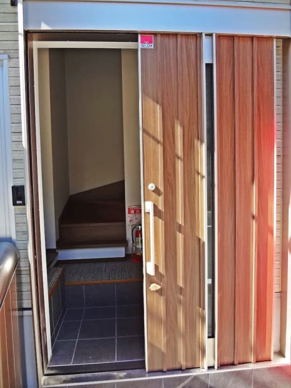 Rumah Bagus Asakusa - photo 12