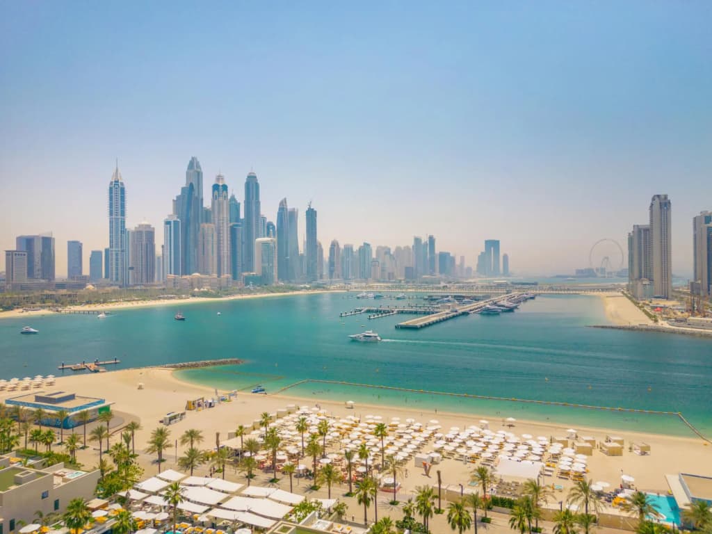 DXB - Five - 31006 - PJ - photo 16
