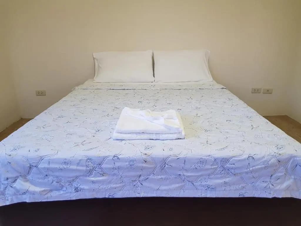 Boonthavon Maejo Hotel - photo 3