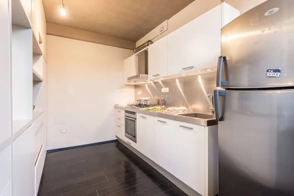 Santa Croce Apartments - photo 9