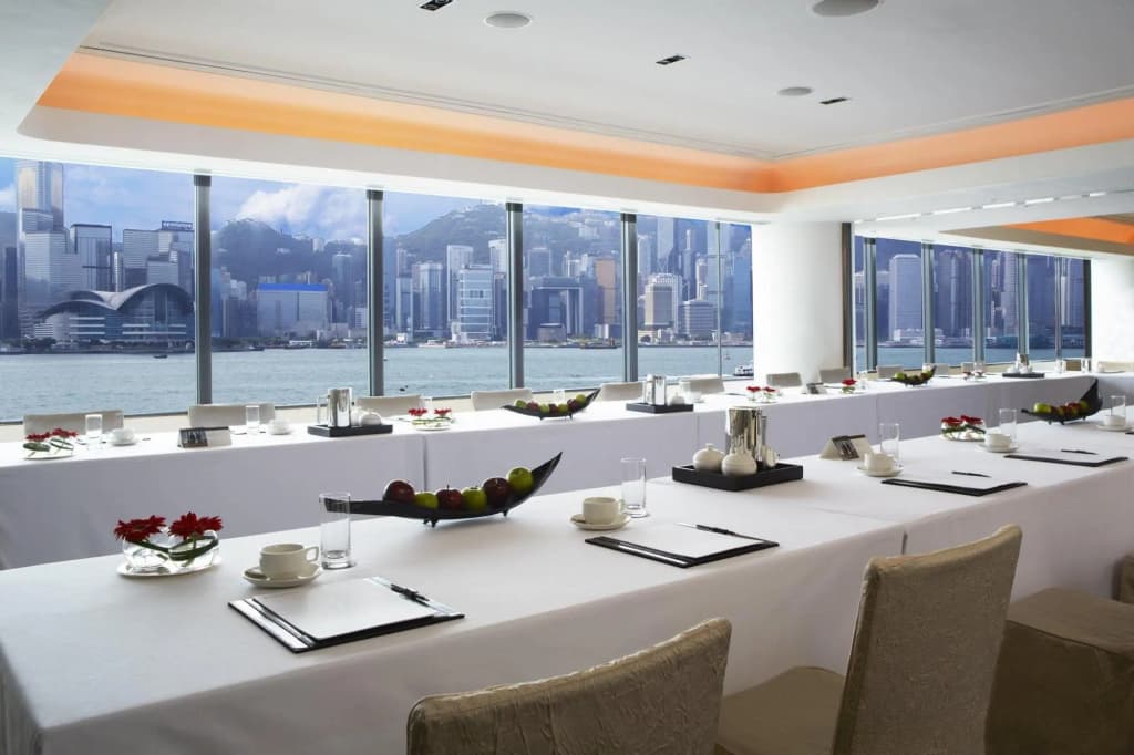 Regent Hong Kong - photo 33
