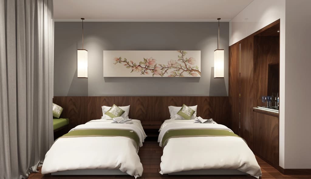 Vanilla Ha Long Villas - main photo