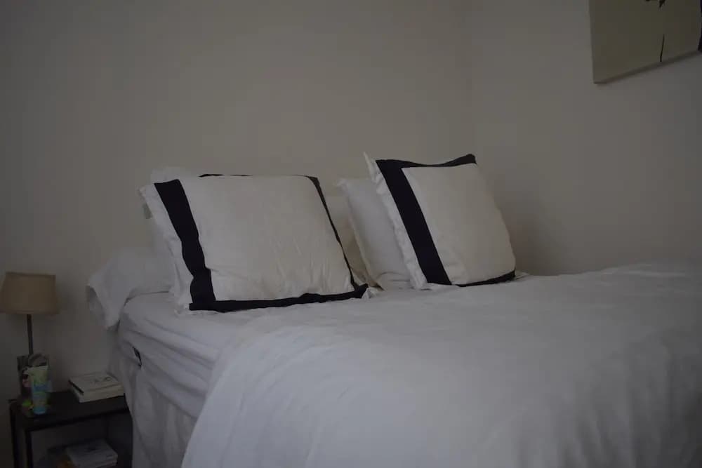 1 Bedroom in Bonne Nouvelle - main photo