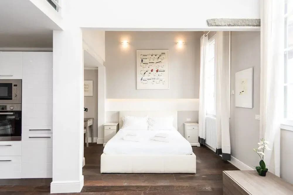 Lucrezia Apartment by Firenze Prestige - photo 6