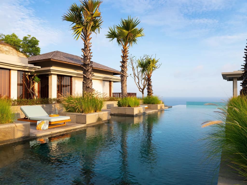 Six Senses Uluwatu - photo 31
