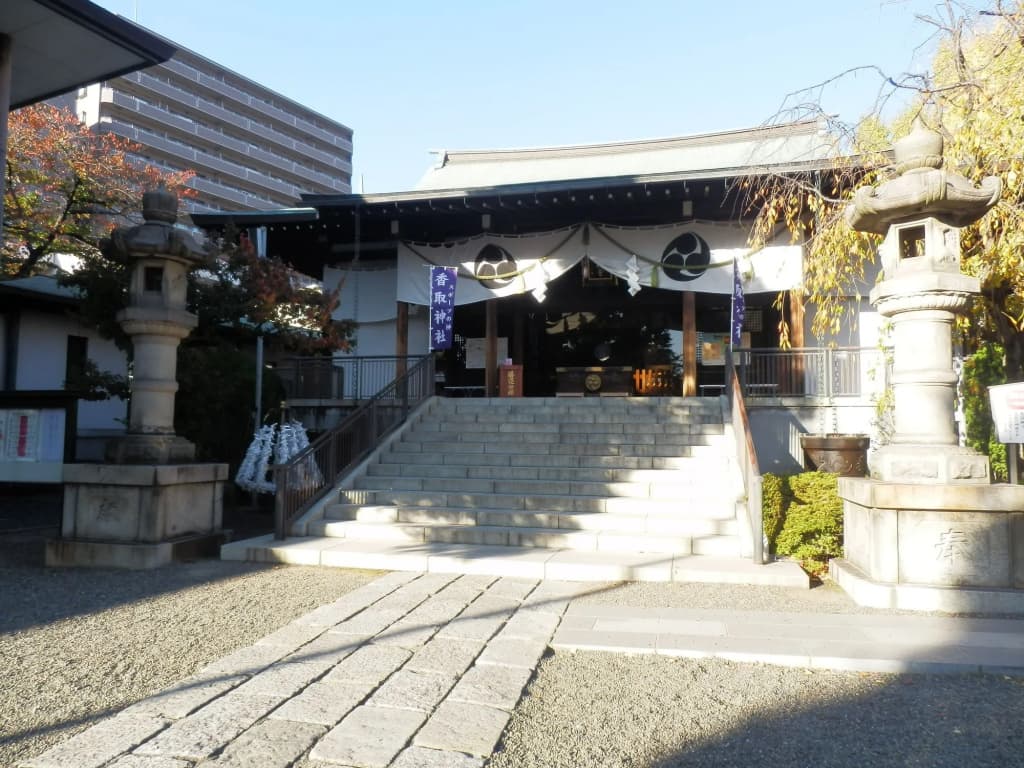 The One Five Tokyo Kameido - photo 14