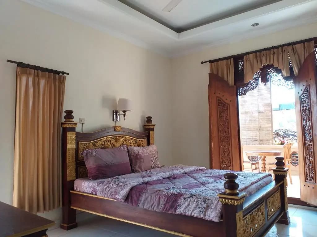 Puri Asri Bungalow - photo 3