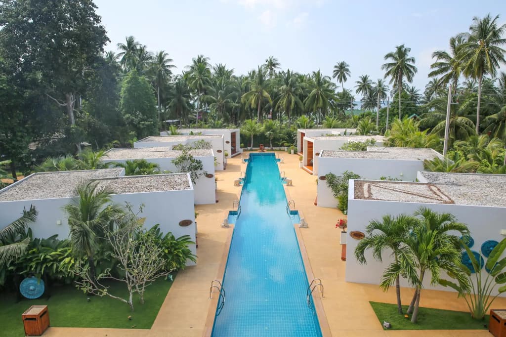 Zee Luxury Boutique Hotel - main photo