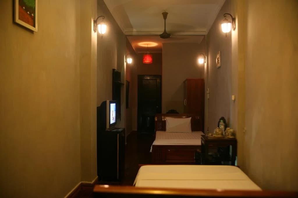 Thanh Binh Hotel - photo 29