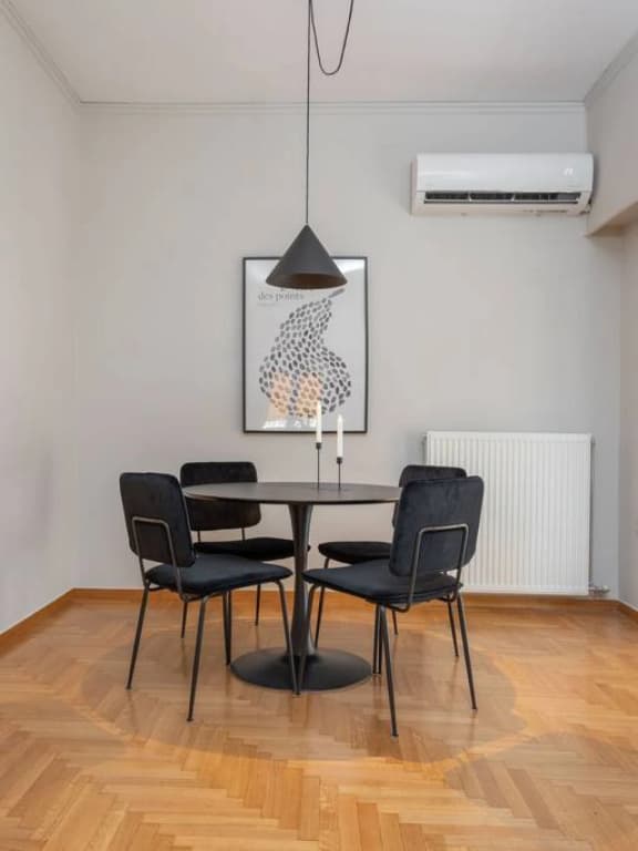 2B · The Beehive Apartment Athens 2B - photo 12