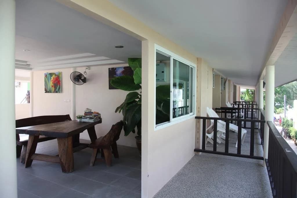Naiyang Seaview Place - photo 8