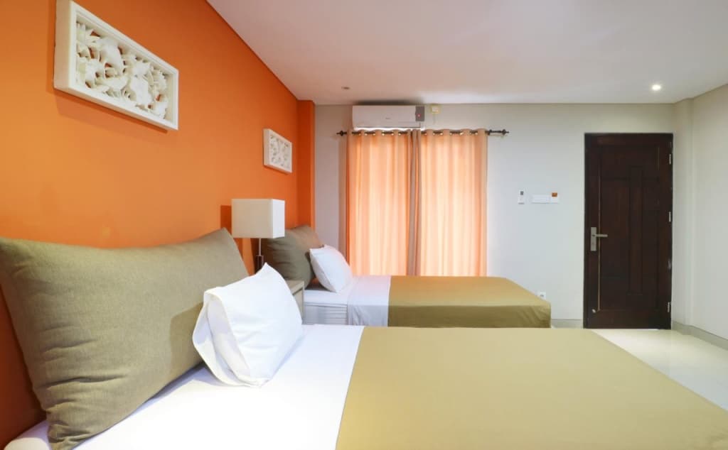 Rumah Pancing Guest House - photo 12