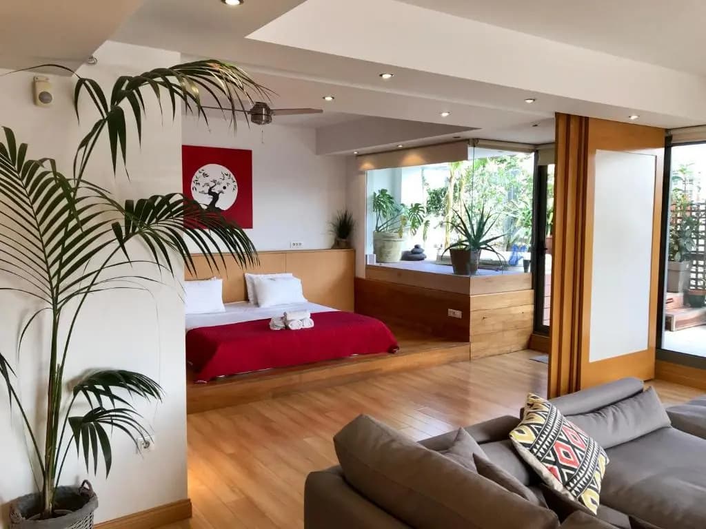 5* "AGORA LOFT" Acropolis View - photo 2