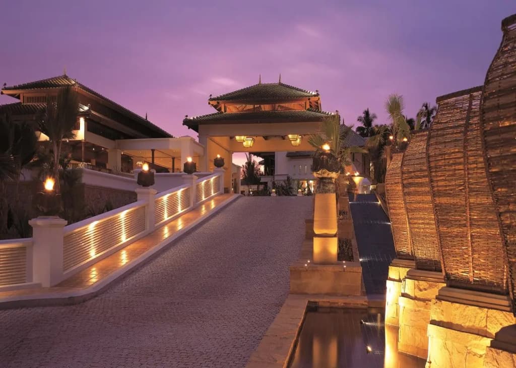 JW Marriott Phuket Resort & Spa - photo 29