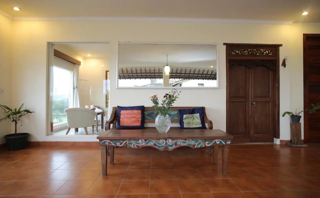 Mahasa Resort Ubud - main photo