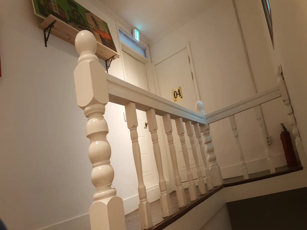 Dadareum Guest House - photo 5