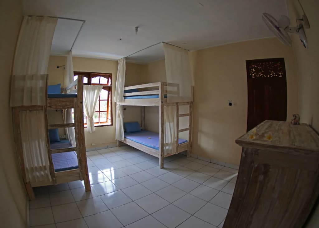Surfers House - main photo