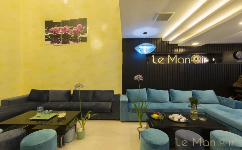 L'Amore Boutique Hotel - photo 22