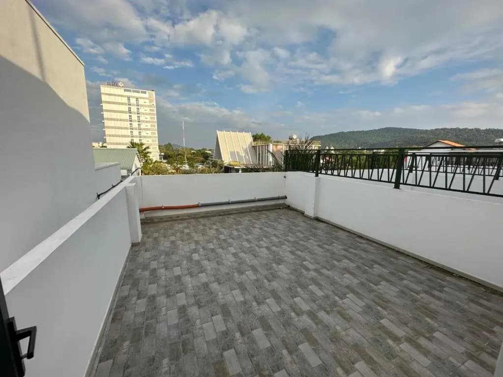 Thuong's House 2 - photo 11