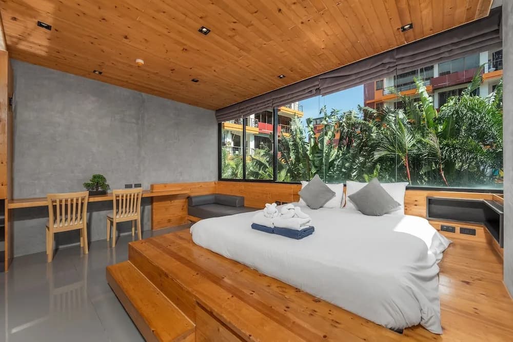 Studio at Relife by TropicLook - photo 3