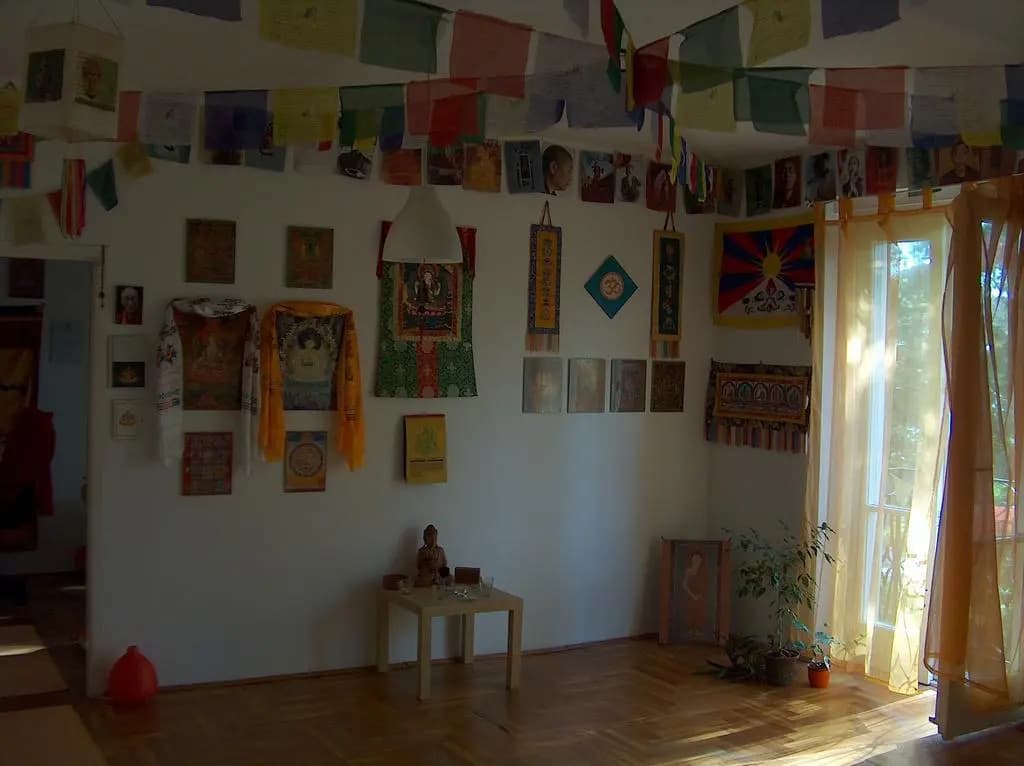 Tibet - photo 8