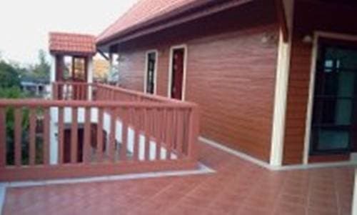 Kanda Homestay - photo 7
