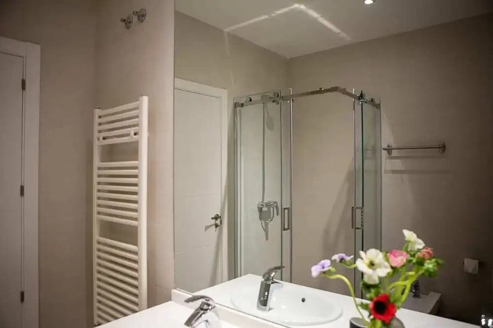 Beautiful 4 Bed 2 Bath Apt in Salamanca - photo 10
