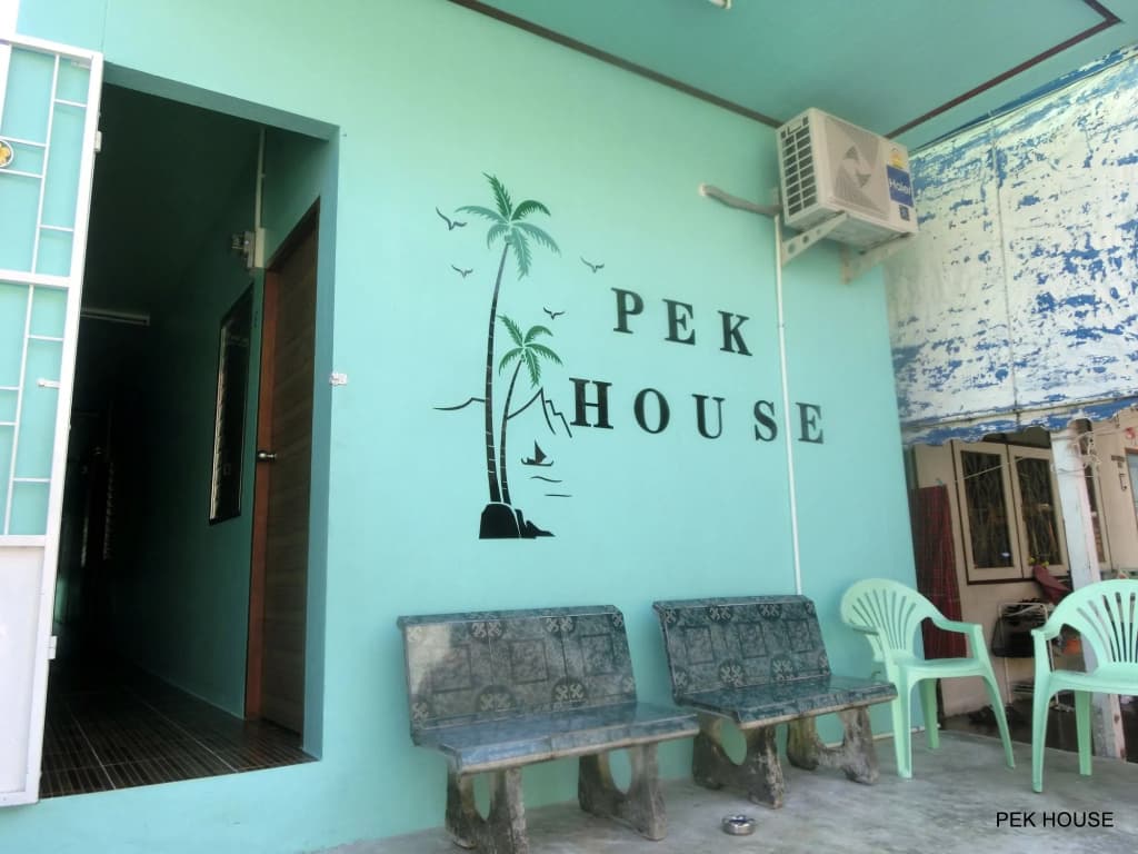 Pek House - photo 8