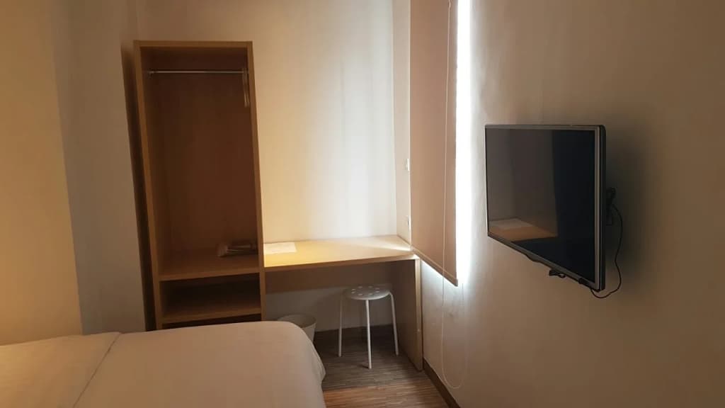 Sare Hotel - photo 3