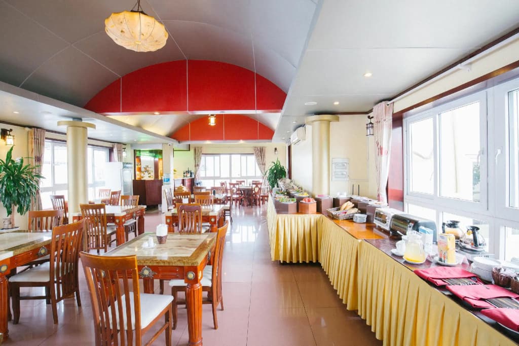 Hanoi Bao Khanh Hotel - photo 20