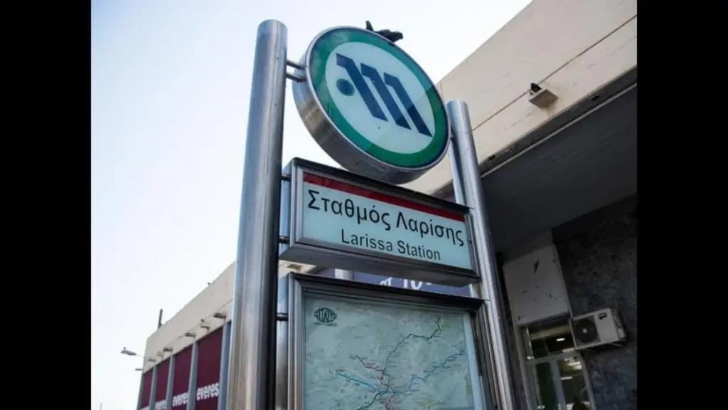 Acropolis brand new 1min from metro! - main photo
