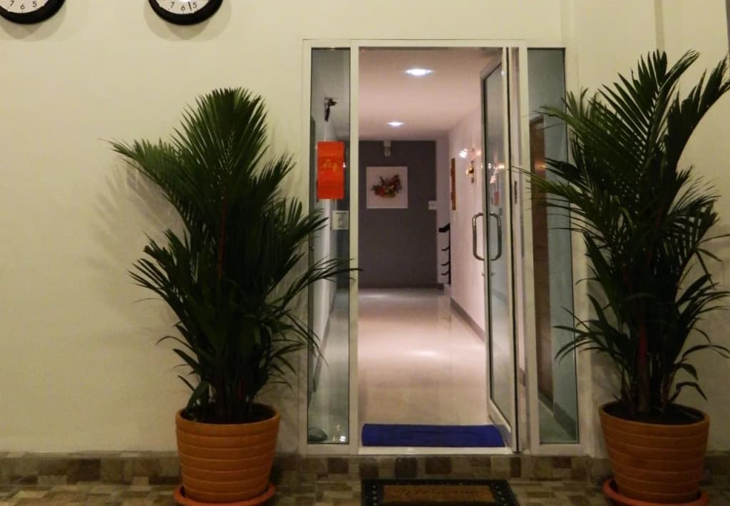 S50 Sukhumvit Hotel - photo 24