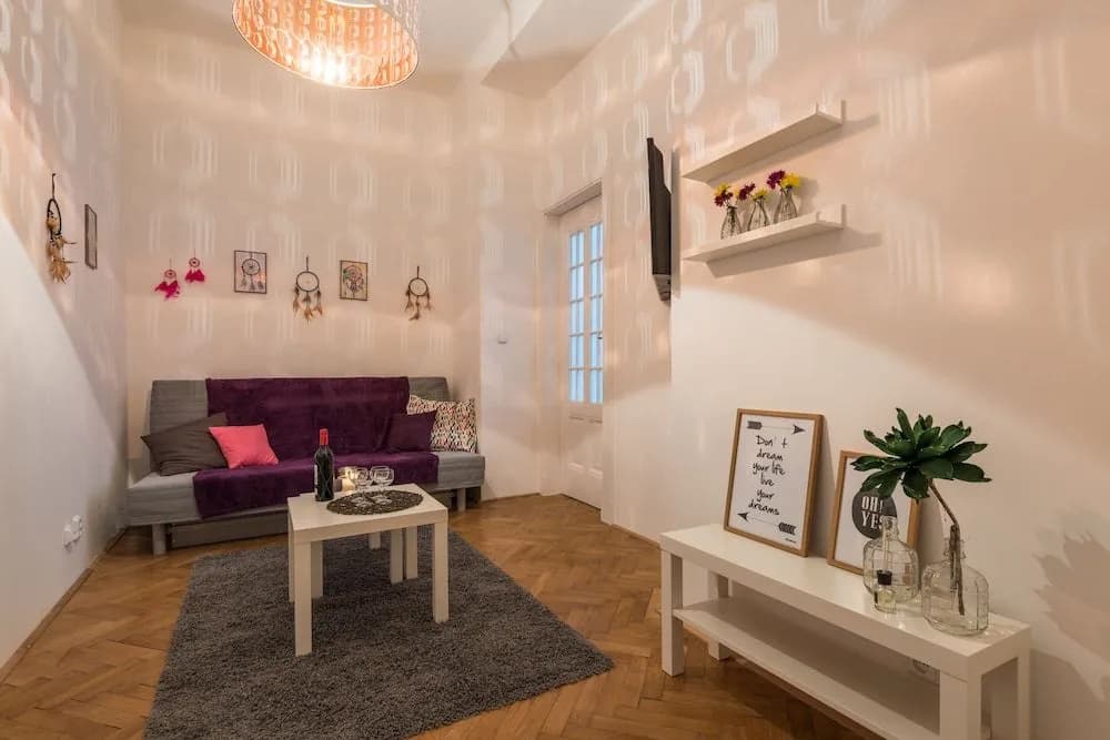 Narodni Apartments - photo 14
