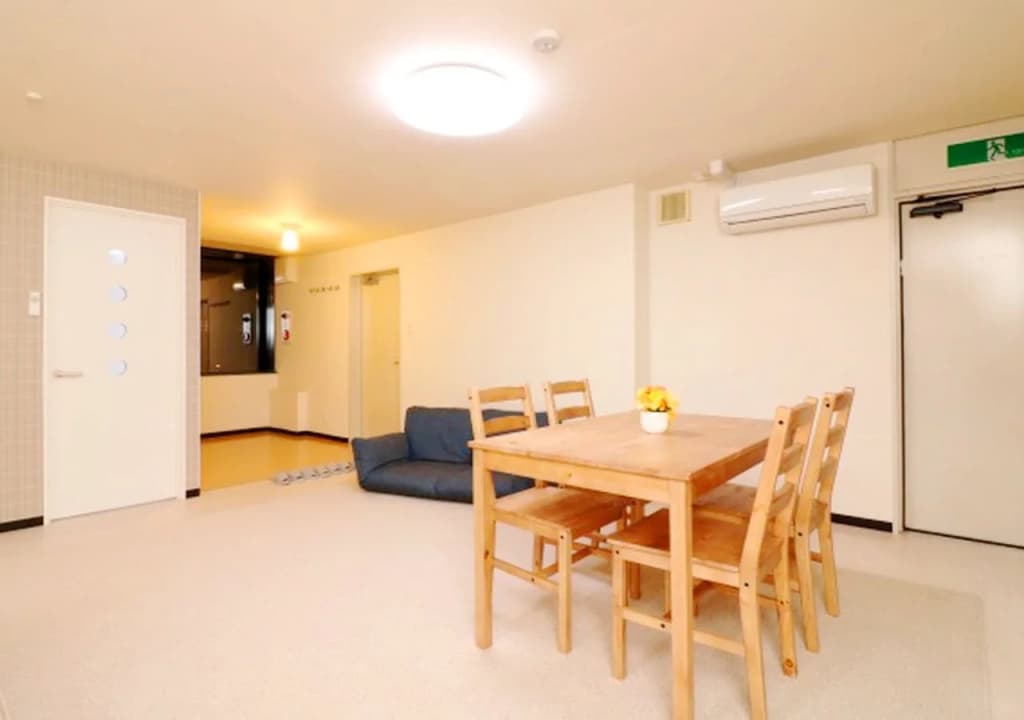 HG Cozy Hotel No.9 Osakajokitadume Sta. - photo 4