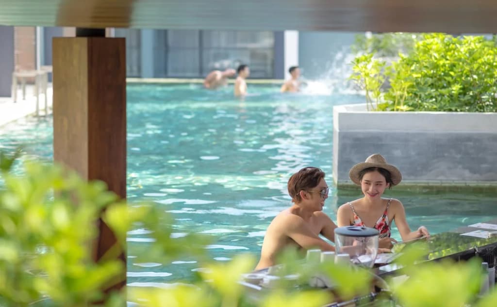 The Nature Phuket - photo 25
