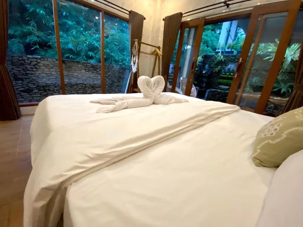 Ayu Homestay - photo 5