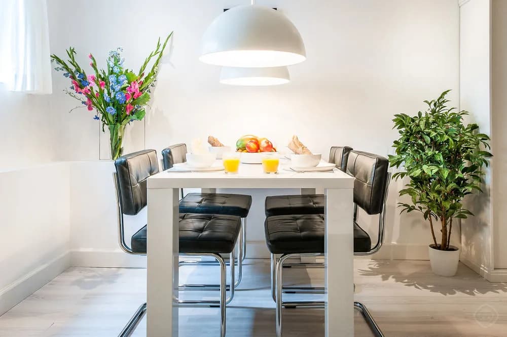Spui Apartment - photo 12