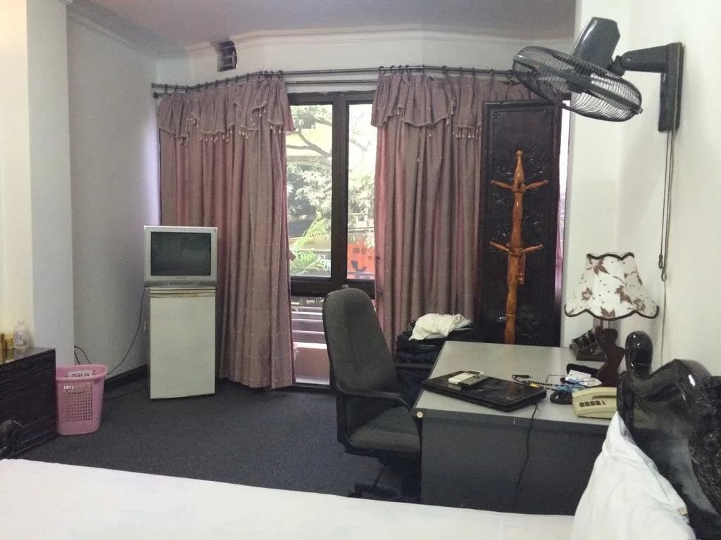 Ngoc Linh Hotel - photo 7