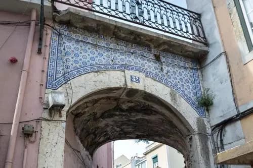 The Lisbon Flat GraCa - photo 19
