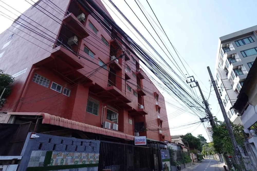 RTW Residence - main photo
