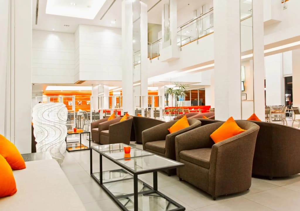 ibis Pattaya - photo 14