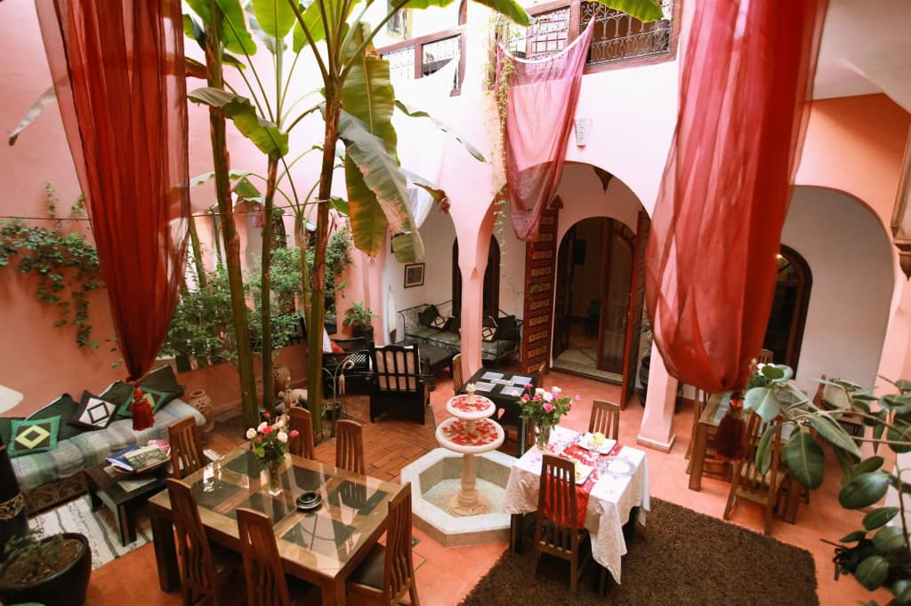 Riad Dar El Grably - photo 27