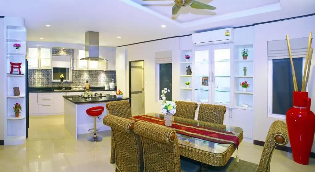 Sunrise Seaview Villa - photo 4