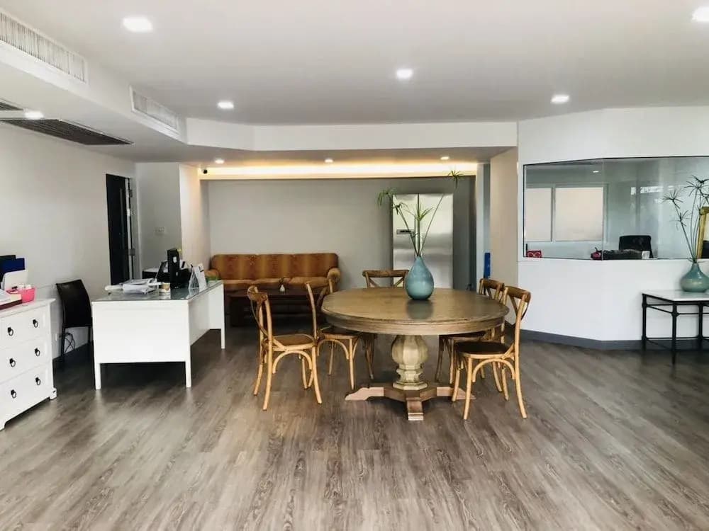 Vda Residence Bangkok - photo 3