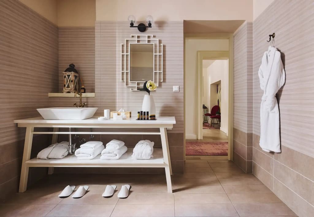 Bohemian Suites Athens - Maison Hotel Adults Only - photo 5