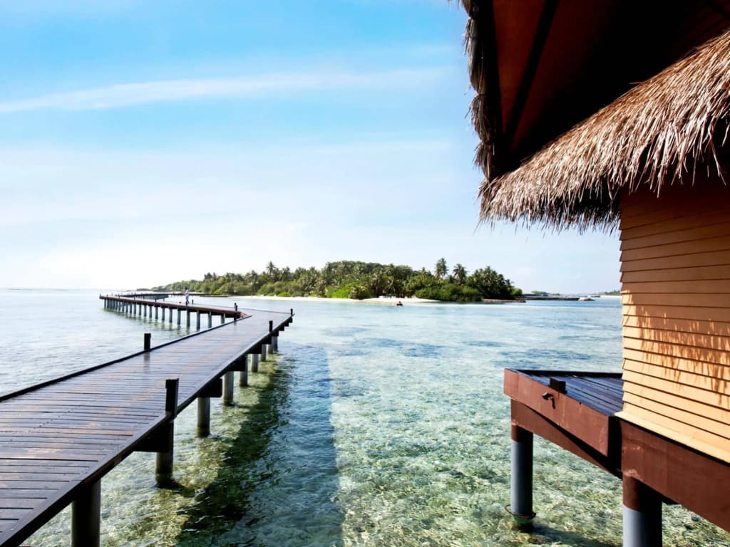 Adaaran Prestige Ocean Villas - photo 10