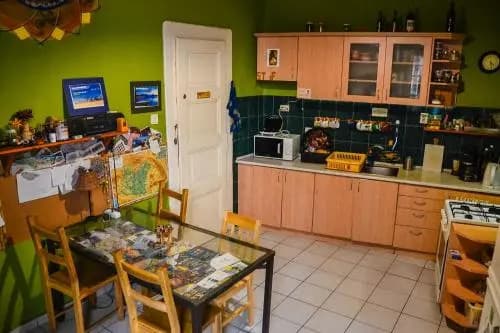 Mandala Hostel - photo 20